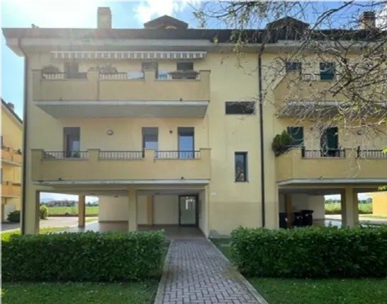 appartamento in vendita a Padova in zona Ponte di Brenta