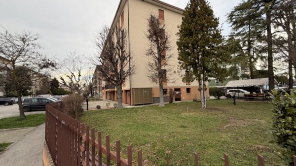 appartamento in vendita a Padova in zona San Carlo