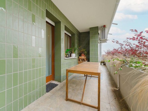 appartamento in vendita a Padova in zona Centro Storico