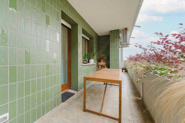 appartamento in vendita a Padova in zona Portello