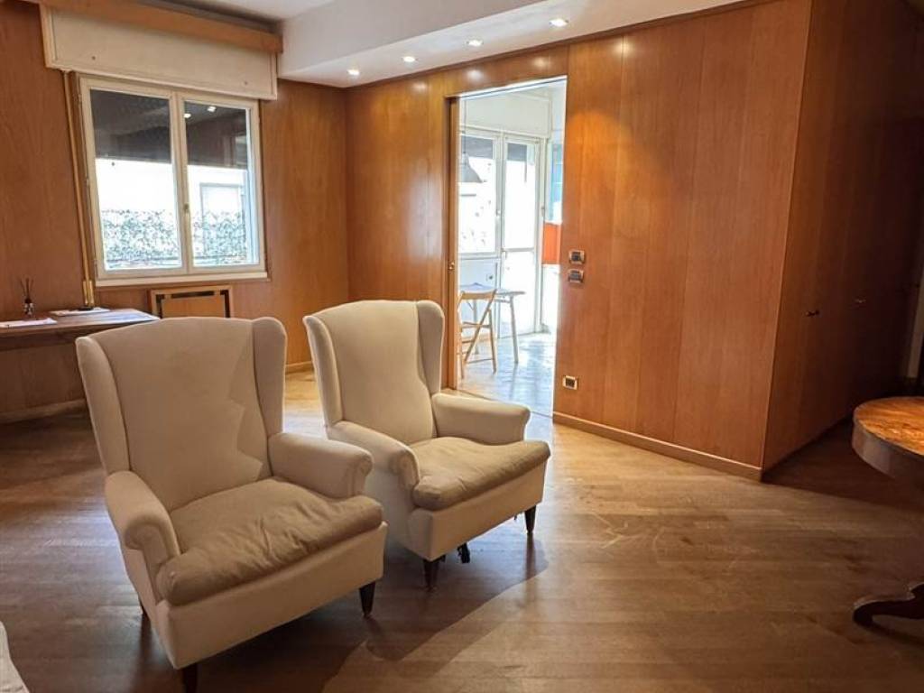 appartamento in vendita a Padova in zona Savonarola