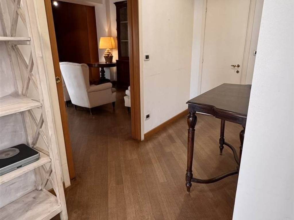 appartamento in vendita a Padova in zona Savonarola