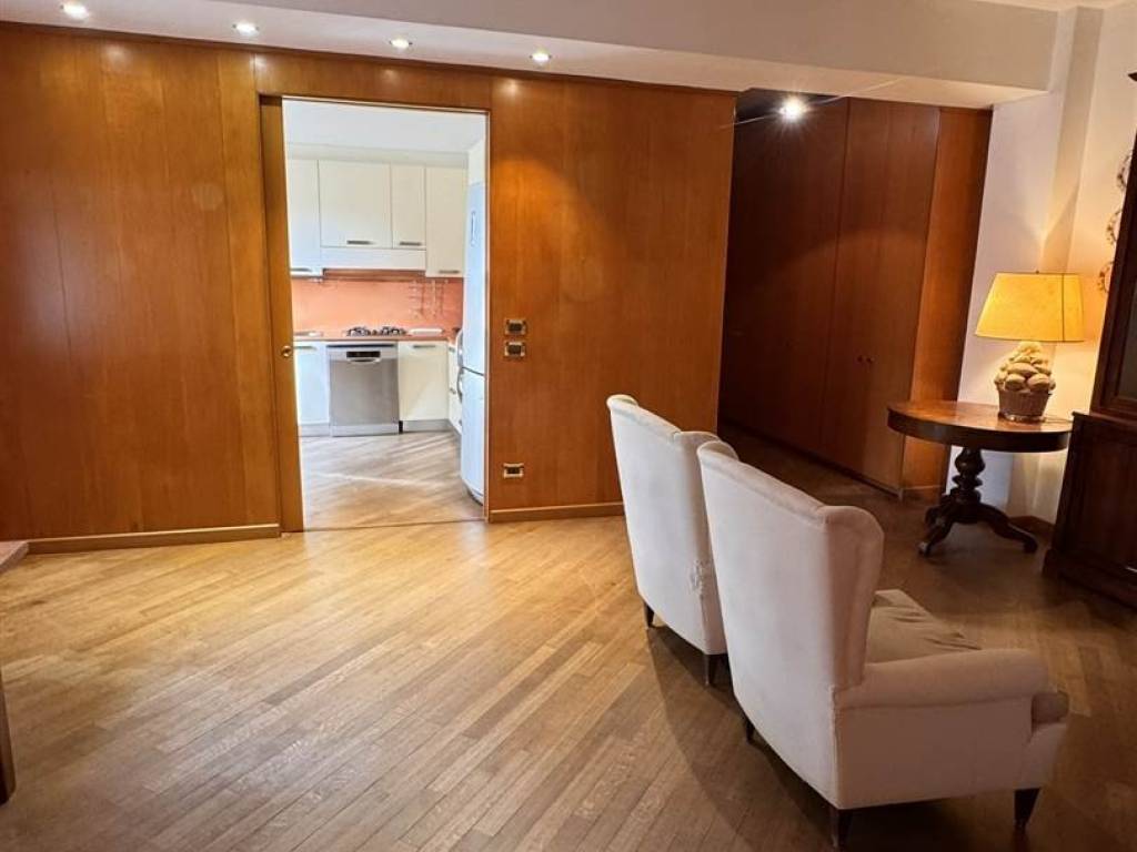 appartamento in vendita a Padova in zona Savonarola