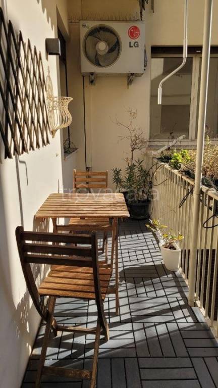 appartamento in vendita a Padova in zona Centro Storico