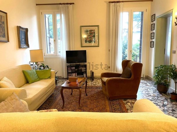 appartamento in vendita a Padova in zona Centro Storico