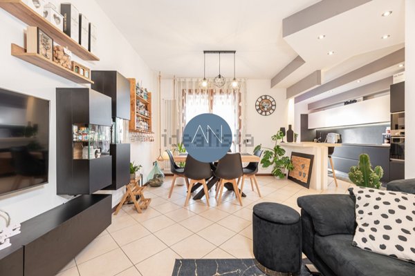 appartamento in vendita a Padova in zona Mandria