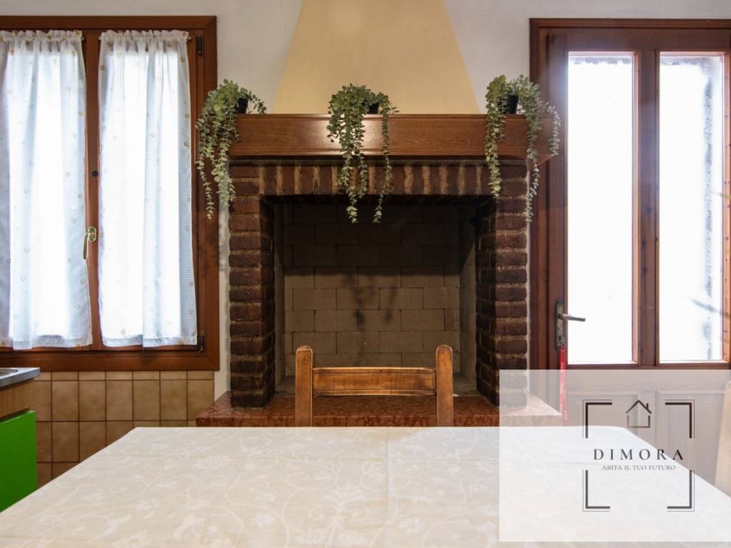 casa indipendente in vendita a Padova in zona Portello