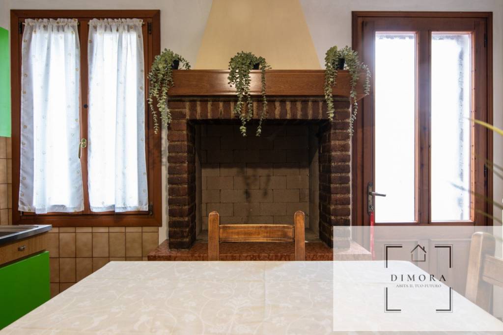 casa indipendente in vendita a Padova in zona Portello