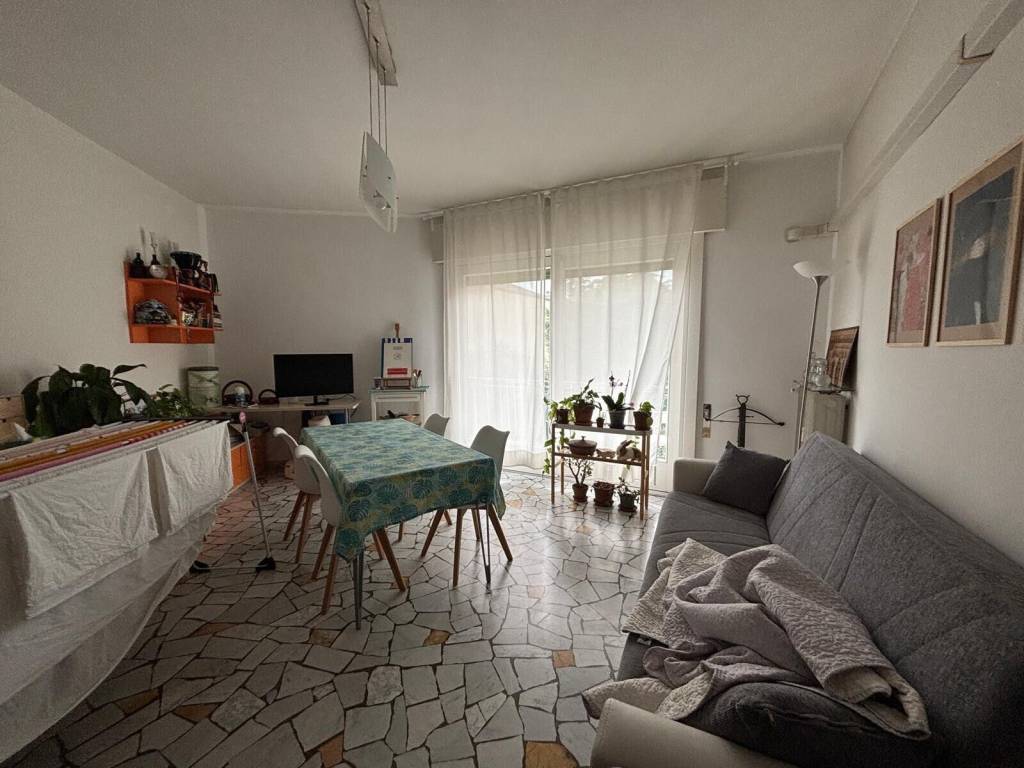 appartamento in vendita a Padova in zona Sant'Osvaldo / Santa Rita