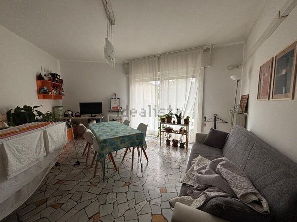 appartamento in vendita a Padova in zona Madonna Pellegrina