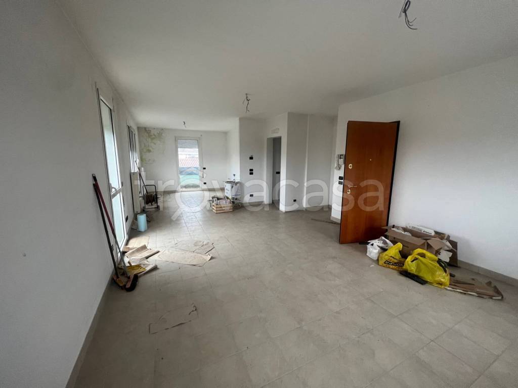 casa indipendente in vendita a Padova in zona Montà