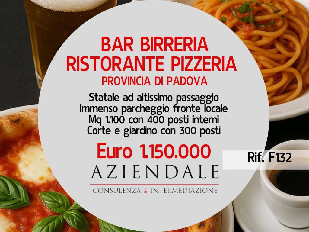 negozio in vendita a Padova in zona Portello