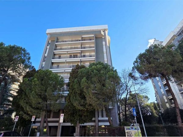 appartamento in vendita a Padova in zona Sant'Osvaldo / Santa Rita