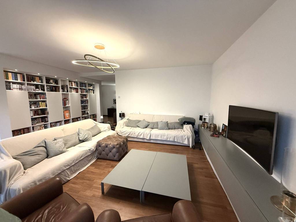 appartamento in vendita a Padova in zona Sant'Osvaldo / Santa Rita