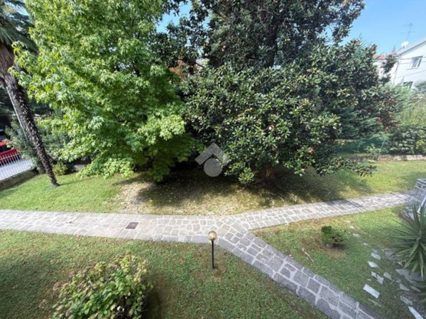 appartamento in vendita a Padova in zona Sant'Osvaldo / Santa Rita