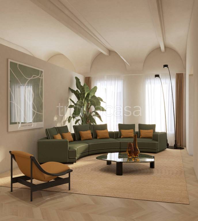 appartamento in vendita a Padova in zona Centro Storico