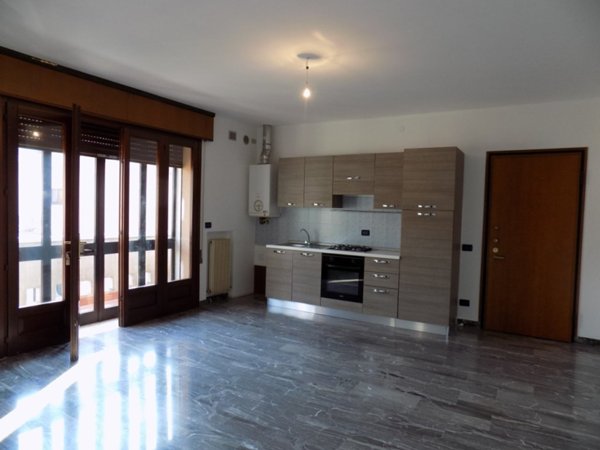 appartamento in vendita a Padova in zona Sant'Osvaldo / Santa Rita