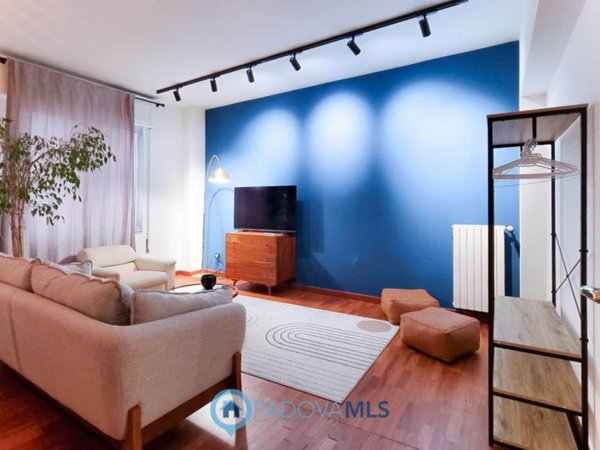 appartamento in vendita a Padova in zona Centro Storico