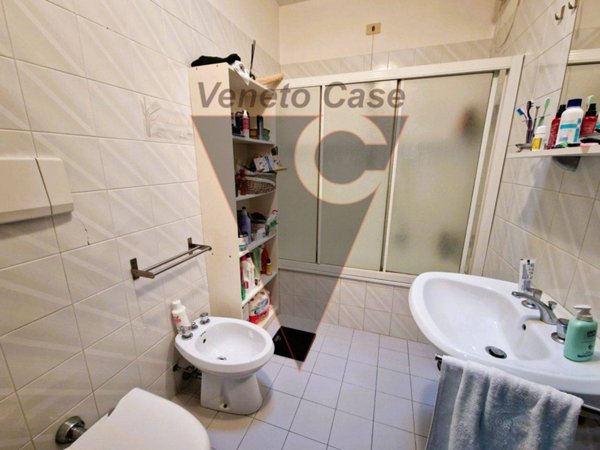 appartamento in vendita a Padova in zona Camin / Granze