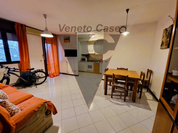 appartamento in vendita a Padova in zona Camin / Granze