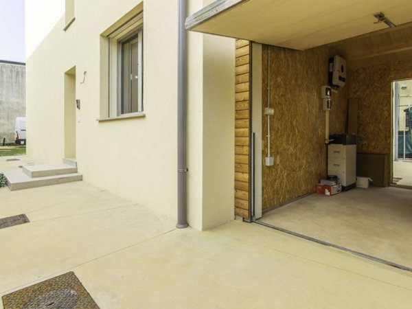 appartamento in vendita a Padova in zona Forcellini / Terranegra