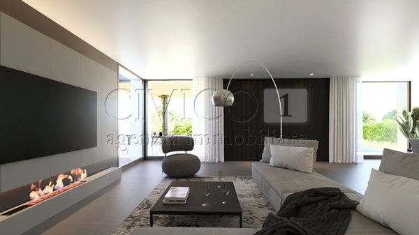 casa indipendente in vendita a Padova in zona Guizza
