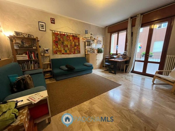 appartamento in vendita a Padova in zona Arcella