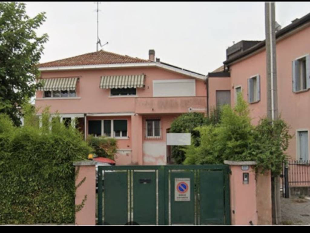 casa indipendente in vendita a Padova in zona Guizza