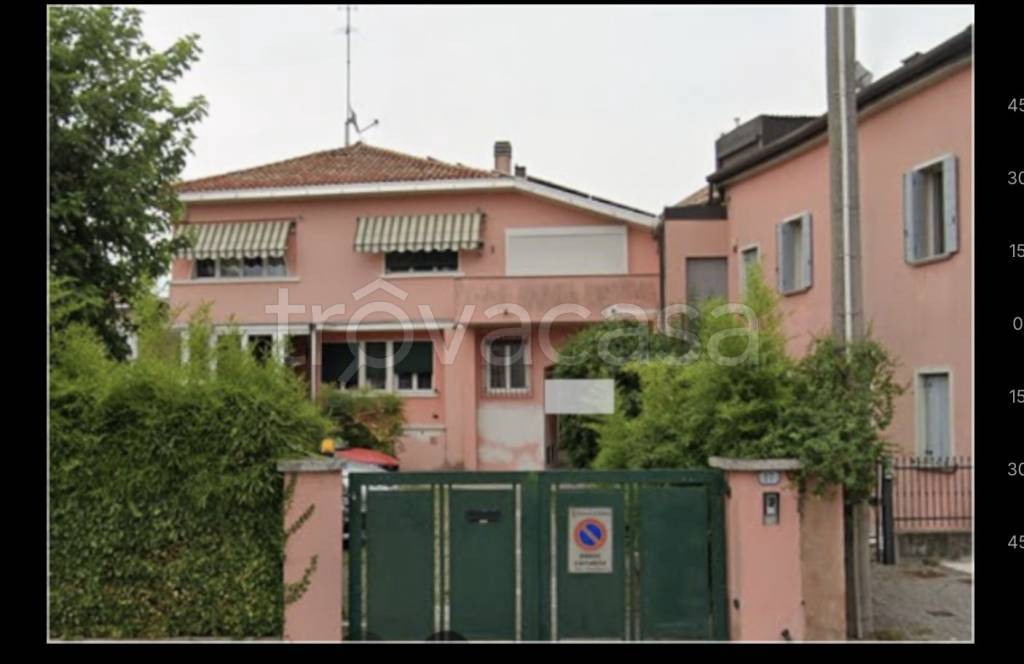 casa indipendente in vendita a Padova in zona Guizza
