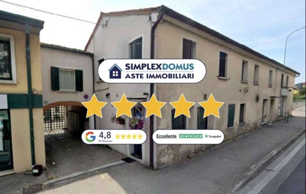 appartamento in vendita a Padova in zona Brentelle