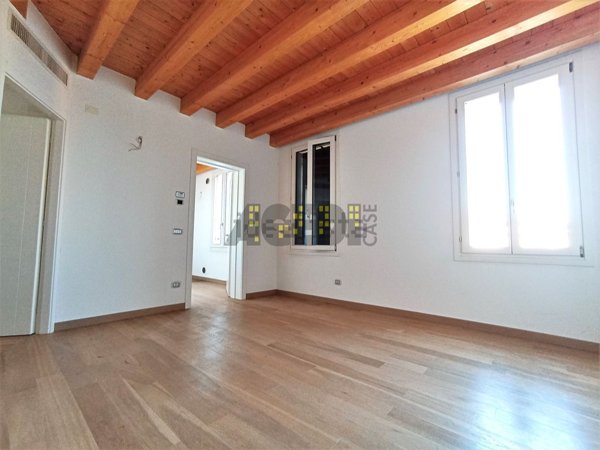 appartamento in vendita a Padova in zona San Giuseppe