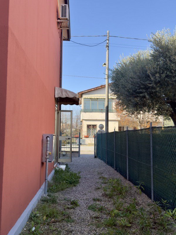 casa indipendente in vendita a Padova in zona San Giuseppe