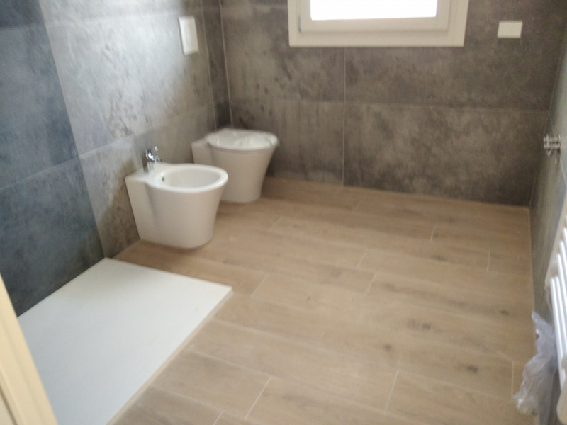 appartamento in vendita a Padova in zona Savonarola