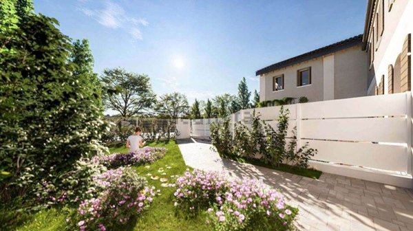 casa indipendente in vendita a Padova in zona Forcellini / Terranegra