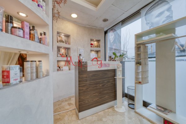 negozio in vendita a Padova