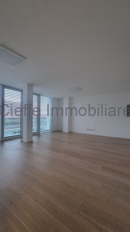 appartamento in vendita a Padova in zona Centro Storico