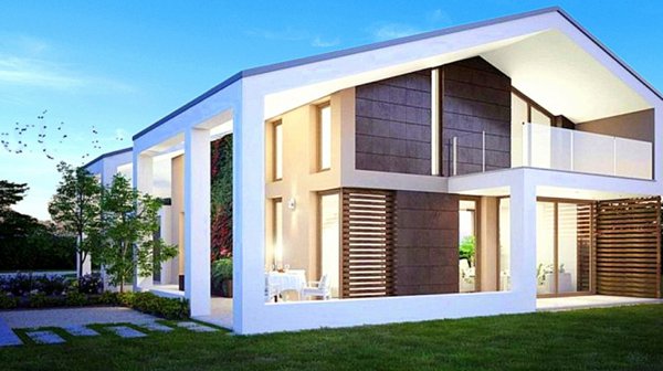 casa indipendente in vendita a Padova in zona Sant'Osvaldo / Santa Rita