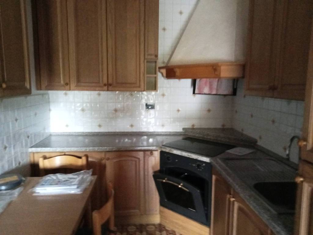 appartamento in vendita a Padova in zona Pontevigodarzere