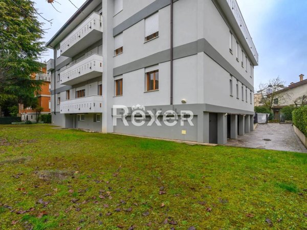 appartamento in vendita a Padova in zona San Carlo