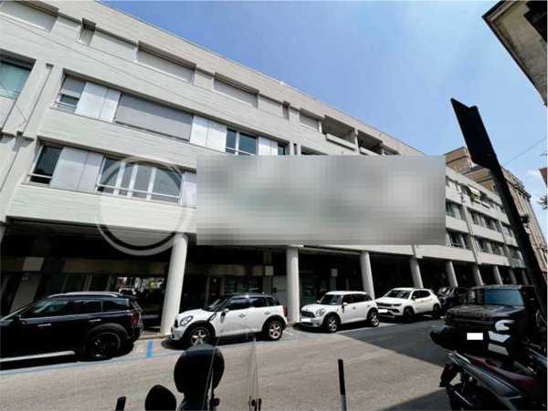 ufficio in vendita a Padova in zona Centro Storico