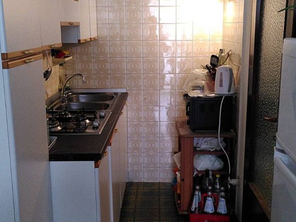 appartamento in vendita a Padova in zona San Bellino