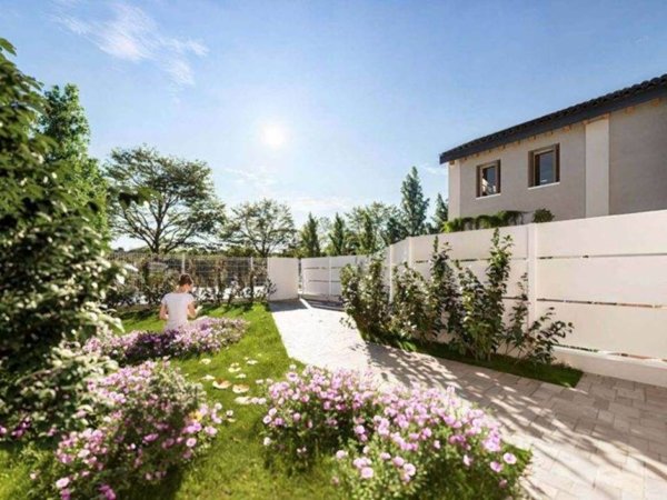 casa indipendente in vendita a Padova in zona Forcellini / Terranegra