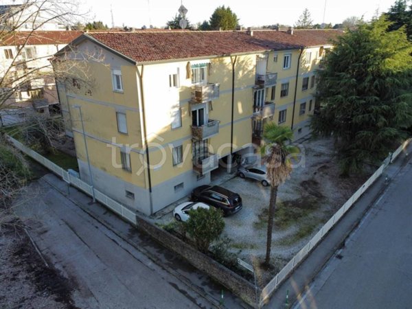 appartamento in vendita a Padova in zona Forcellini / Terranegra