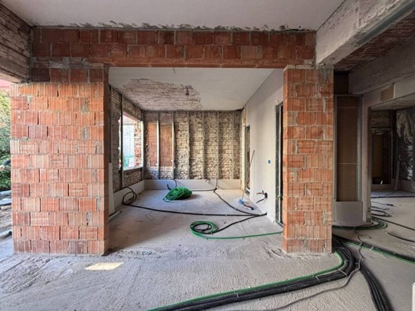 appartamento in vendita a Padova in zona San Giuseppe