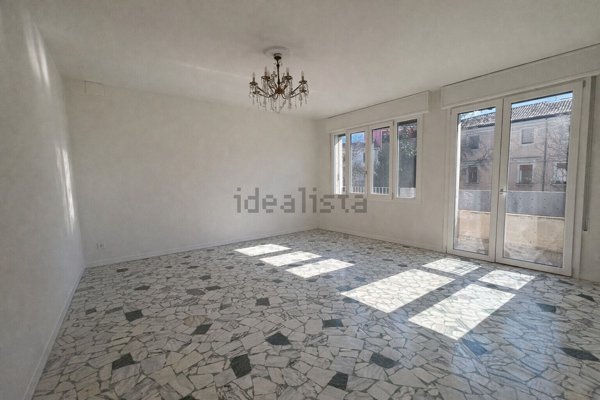 appartamento in vendita a Padova in zona San Giuseppe