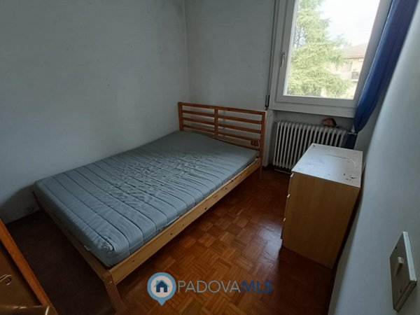 appartamento in vendita a Padova in zona Stanga