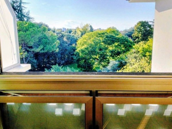 appartamento in vendita a Padova in zona San Carlo