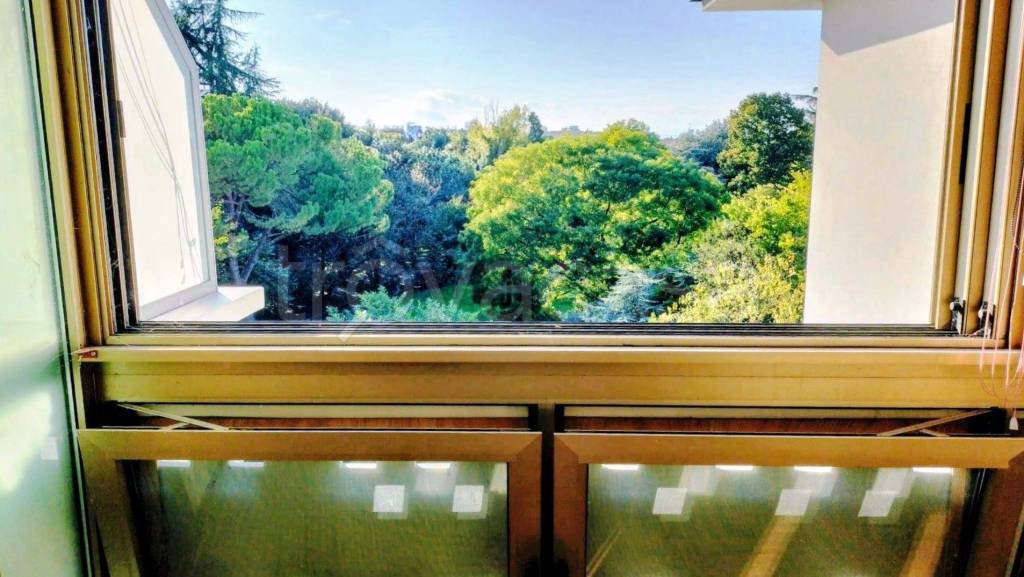 appartamento in vendita a Padova in zona San Carlo