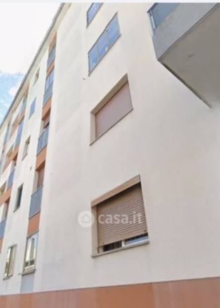 appartamento in vendita a Padova in zona San Bellino