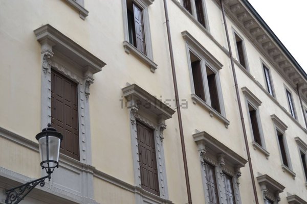 appartamento in vendita a Padova in zona Centro Storico